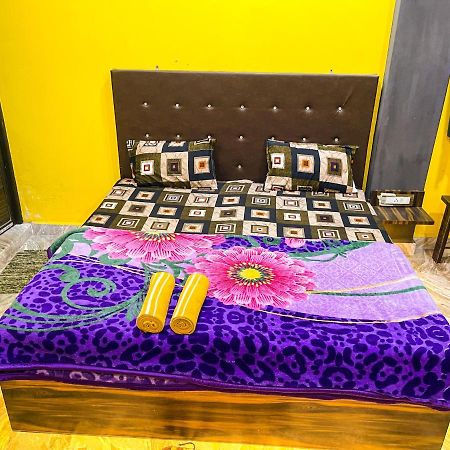 La Vaca India バラナシ エクステリア 写真