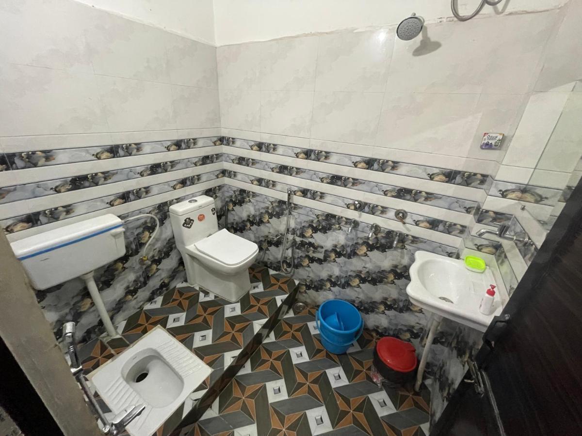 La Vaca India バラナシ エクステリア 写真