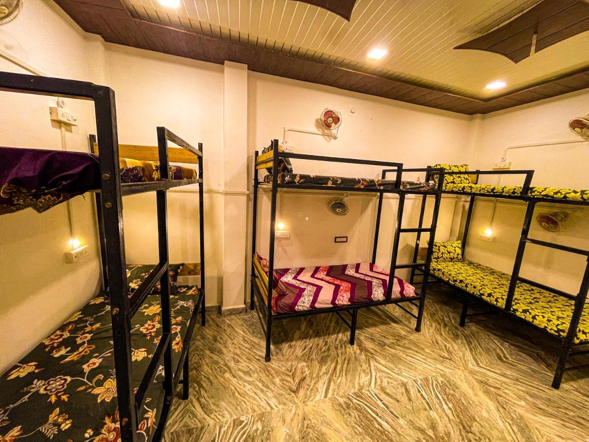 La Vaca India バラナシ エクステリア 写真