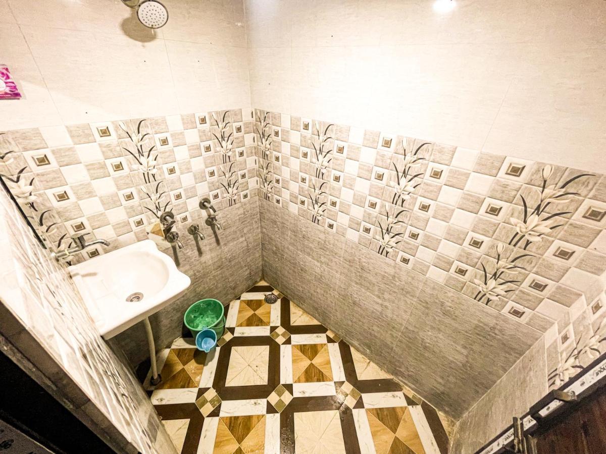 La Vaca India バラナシ エクステリア 写真